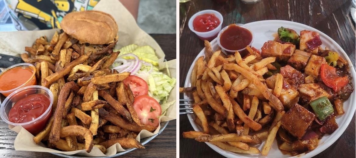 Blackstone Gastropub Gallery Image 4