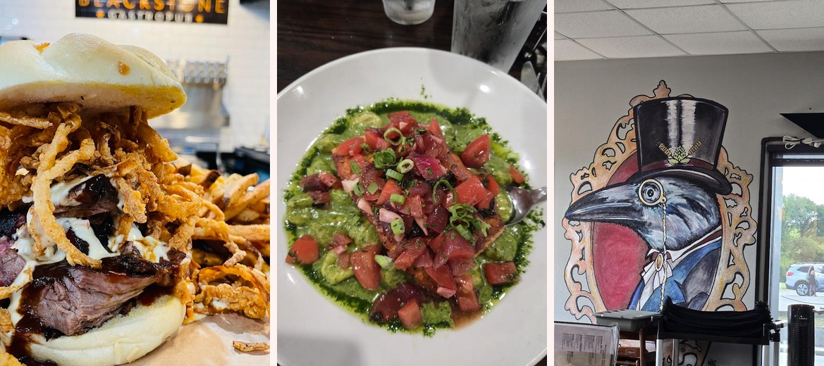 Blackstone Gastropub Gallery Image 5